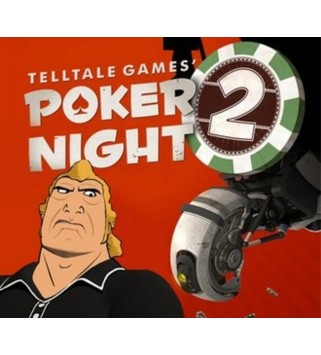 Poker Night Pack Gift Steam Key GLOBAL